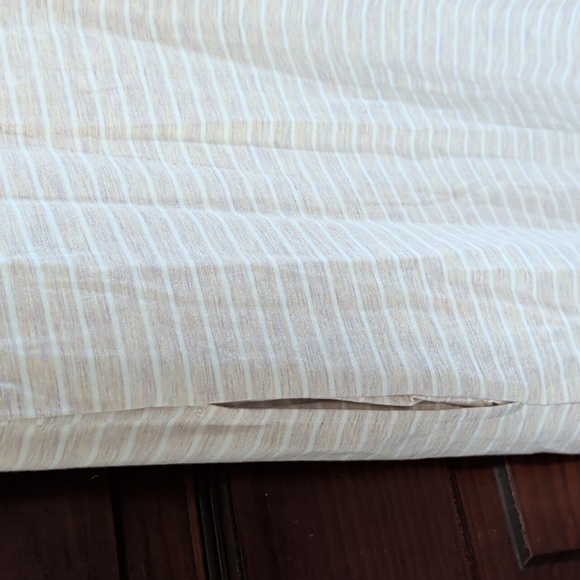 Kindred Bravely Eleanora Bamboo Maternity & Nursing Lounge Dress - Picture 7 of 12